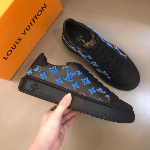 

2020 new gs men's casual sneakers men's sports running shoes daily sneakers