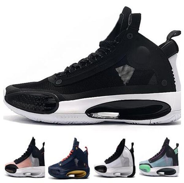 

discount women girl ladies xxxiv pf j34 blue void bred basketball shoe training sneakers trainers athletic sports running shoes boots