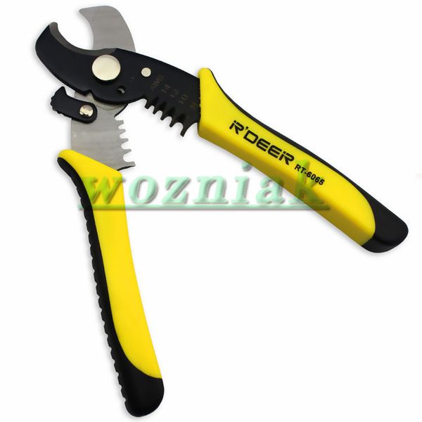 

electrician tools manual stripping pliers multi function pliers pull wire stripping skinned wire cutters