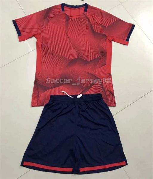 

new arrive blank soccer jersey #909#-25 customize quick drying t-shirt club or team jersey contact me uniforms football shirts, Black;yellow