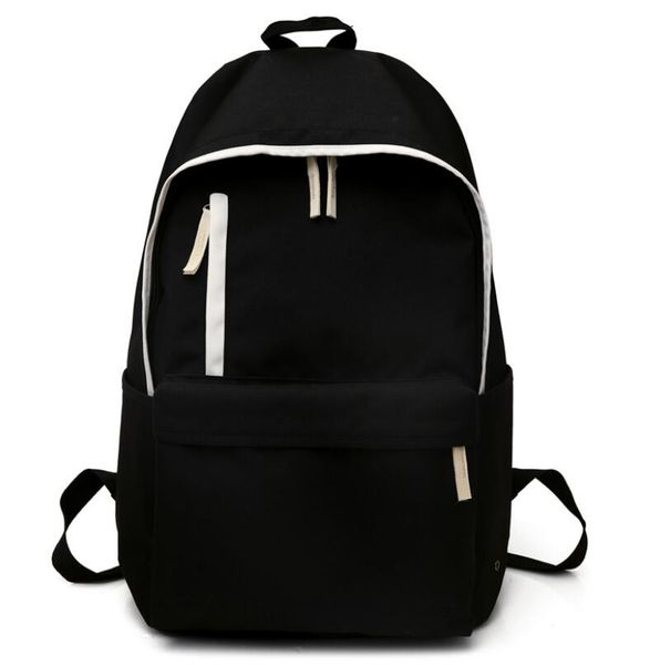 

лучшие продажи высокого качества женщины спортивная емкость многофункциональный рюкзак для мужчин студенческий рюкзак мода рюкзак c черный д