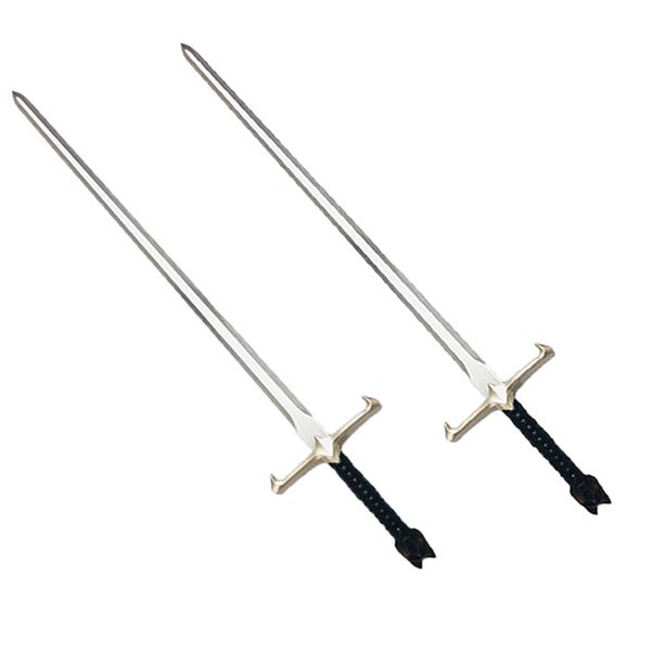 

game of thrones 1: 1 87cm swords cosplay prop decoration sword pu