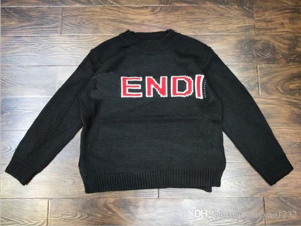 

1226 2019 весна свитера с длинным рукавом черепаха шеи роскошный свитер пуловер пром мода женская бесплатная доставка цянь, White;black