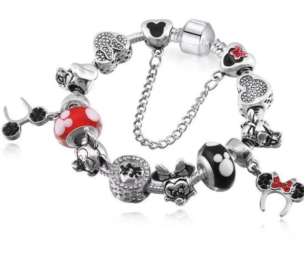 bracelet pandora femme 21cm bracelet pandora femme 21cm