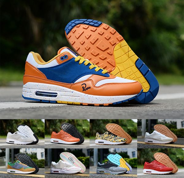 

2019 новое прибытие 87 мода кроссовки для мужчин женщин дизайнер airs тренер ультра кр