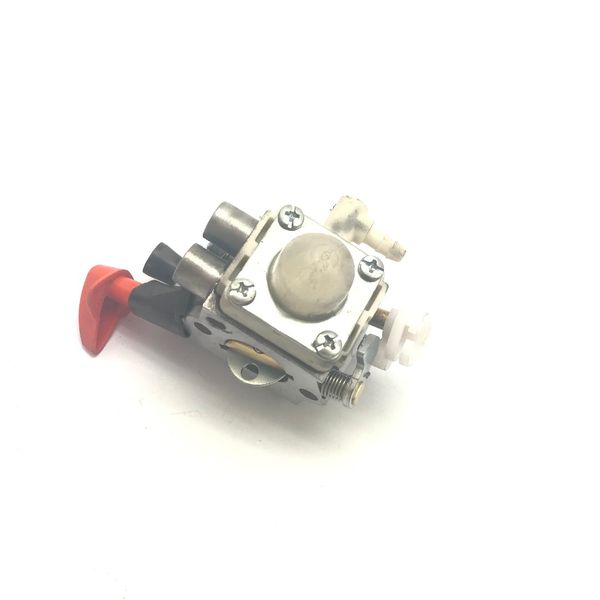 

new zama carburetor c1m-s267 carburetor carb for zama c1m-s267 hq