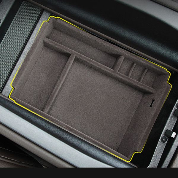 

storage box for gle w167 gle carbon 2020 350/amg 450 500e amg ixterior decoration accessories