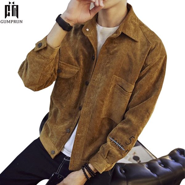 

new spring autumn jacket men's hip hop men's retro denim jacket street casual bomber harajuku fashion coat 3xl, Black;brown