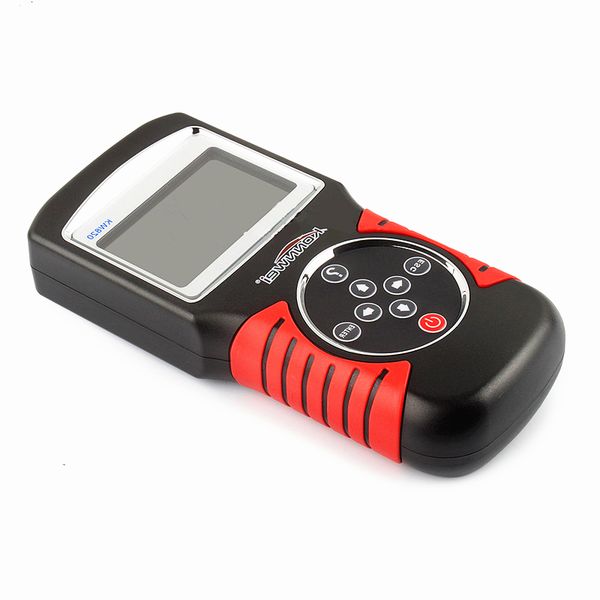 

automotive fault diagnostic scanner tester auto code reader