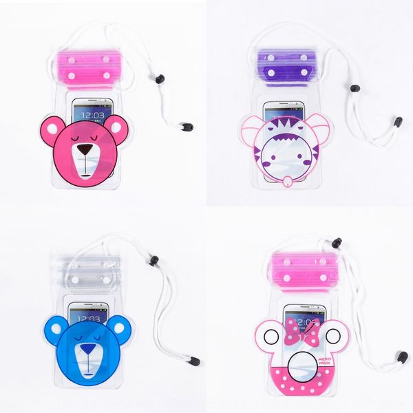 

diving cover high transparent touch screen outdoor mobile phone waterproof bag mobile phone waterproof bag bag