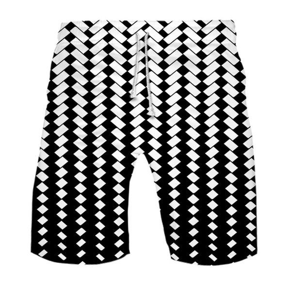 

fashion men's strapped hawaiian beach fit sport casual shorts pants fast-drying beach trousers casual sports short pants3.9, Brown;gray