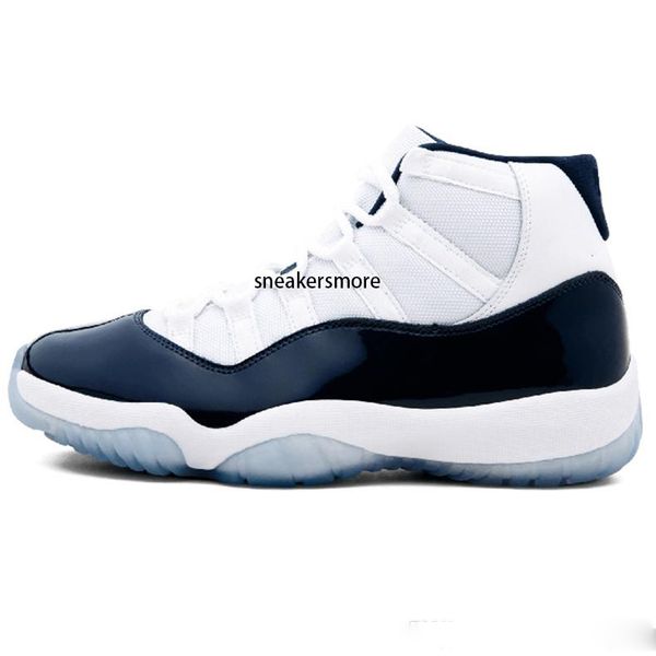 

discount space jam 11 win like 96 gym red 11s midnight navy 11 basketball shoes wholesale with box sport sneakers more, Black