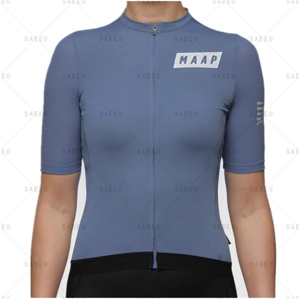 

mujer 2020 aero zootekoi cycling jersey set bike bib shorts suit mtb ropa ciclismo women summer cycling clothing maillot culotte, Black;blue