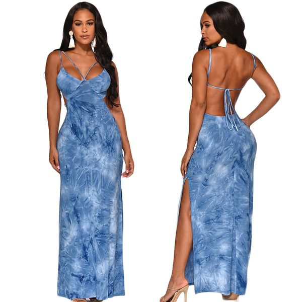 amazon abiti lunghi da sera