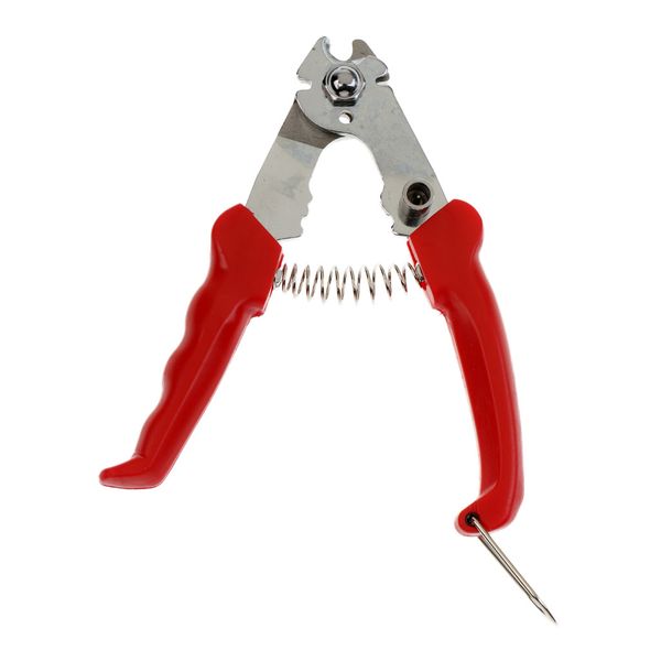 

bicycle shift cable cutter steel brake housing cable pliers spoke cutter