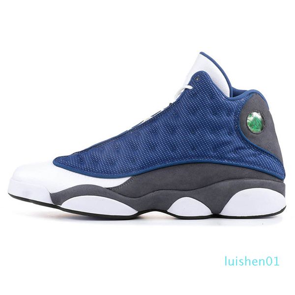 

2020 wholesale mens basketball 13 13s shoes womens he got game island green dirty bred atmosphere grey jumpman fashion sneakers l011