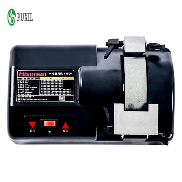 

low-speed water-cooled water sharpener knife knife sharpener domestic grinding wheel l restaurant grinder