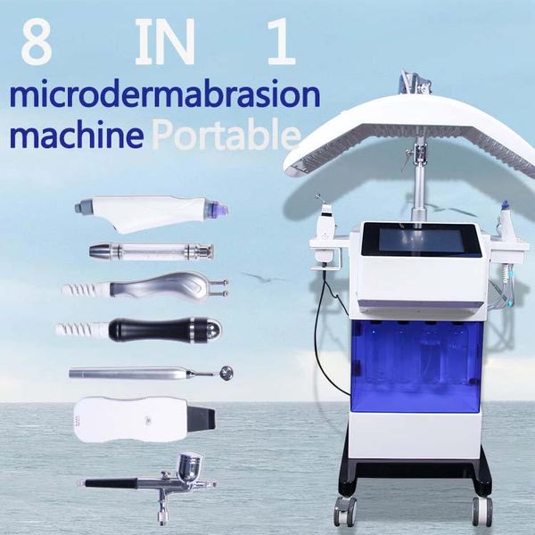 

microdermabrasion hydro dermabrasion machine hydra facial skin rejuvenation facial diamond peeling device hydro dermabrasion mites clear