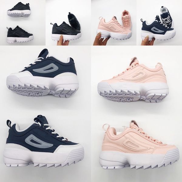 chaussure fila enfant 2018