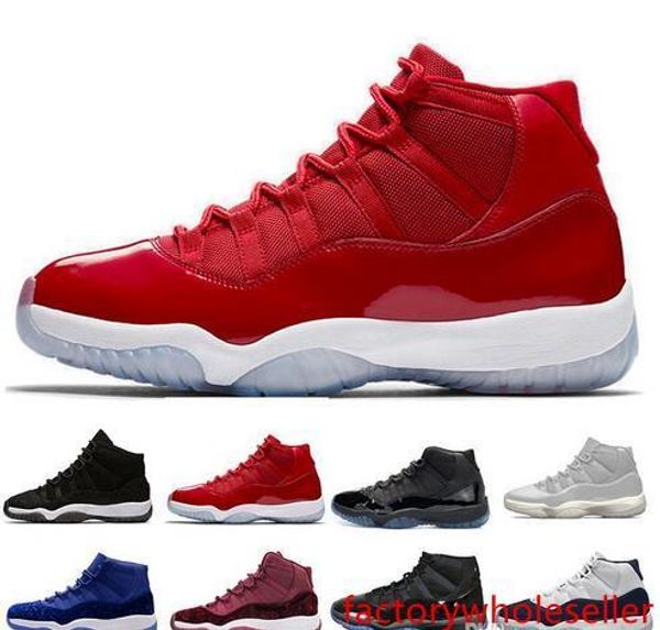 

concord high 45 11s платина оттенок cap и платье мужчины баскетбол обувь gym red бред бароны space джемы 11 мужские спортивные кроссовки диз