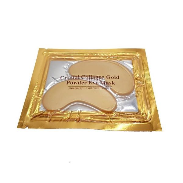

new collagen crystal eye masks eye masks masks collagen gold powder eye mask ing