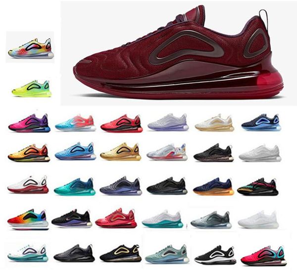 

mens trainers fashion running shoes men women bred northern lights pink burgundy triple black carbon grey sunrise gold woman sneakers 36-45