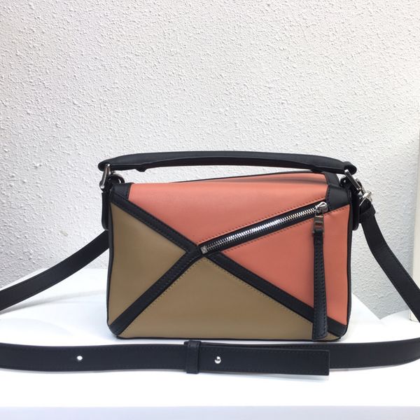 

модные сумки кошелек сумки классический высокое качество cowhide неподдельной кожи ручной нефти боковые геометрическая бретельках женские су