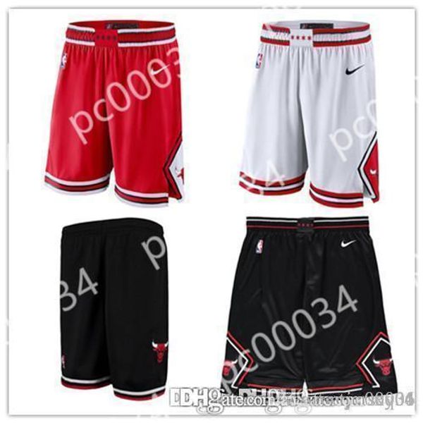 chicago bulls city edition shorts