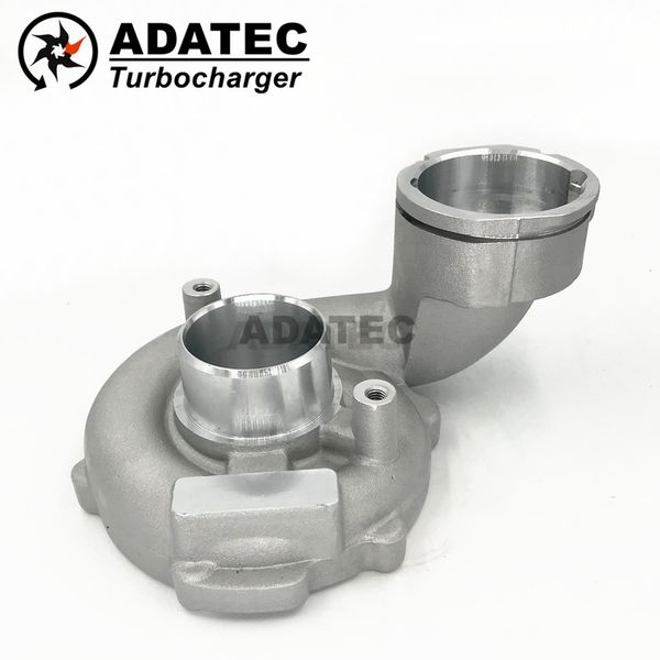 GT1749V alta qualidade Turbo Compressor habitação 721.021 Turbine Parts 038253016G 038253016GX Para Audi A3 1.9 TDI (8L) 110 Kw - 150HP ARL 1998-