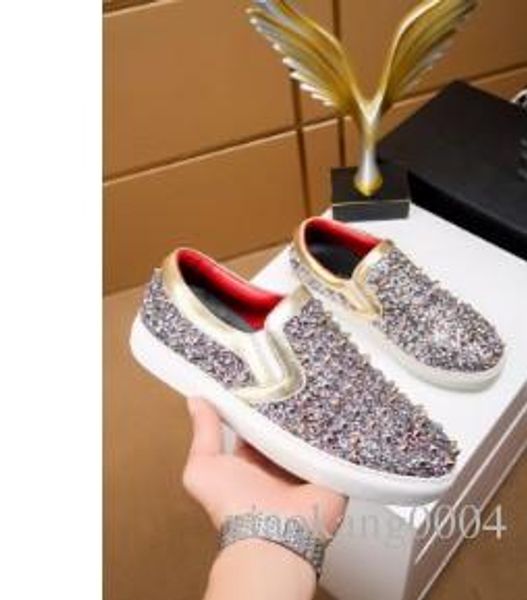 

new designer name brand man casual shoes flat kanye west fashion wrinkled leather lace-up low cut trainers runaway arena shoes hy18032103, Black