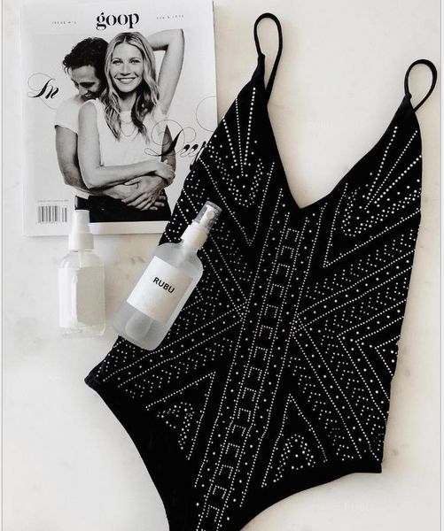 

women's unibody swimming suit individual silver-ironed unibody swimming suit