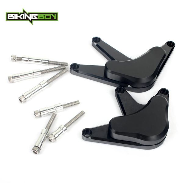 

bikingboy для cbr1000rr cbr 1000 rr fireblade 2008 2009 2010 2011 08-11 двигатель слайдеры slider обложка защитные колодки