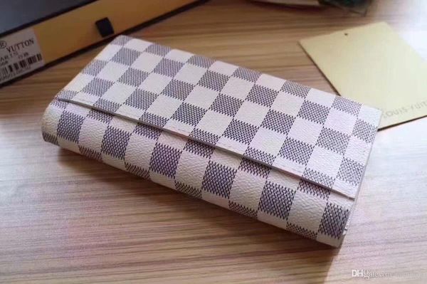 

20fw 2020 business id credit card holder men and woman metal rfid vintage aluminium box pu leather card wallet note carbon yetc7, Brown;gray