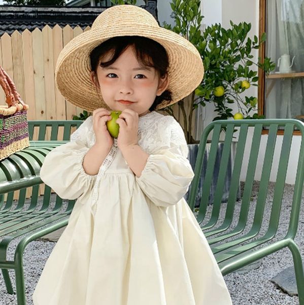 

2020 summer new trend custom children kids beach sun straw hat