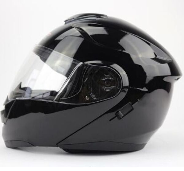 

motorcycle helmet fashion electric car helmet send anti-fog water uncovering motorcycle hat