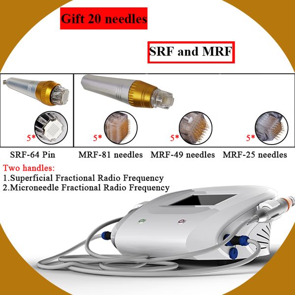 

2019 новых вч микроигла дробные машины глубоких морщин дробно вч микроигла машина микро иглы кожа машина красоты