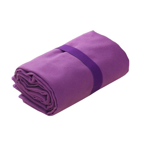 

newportable outdoor microfiber towel ultra absorbent soft quick drying camping sport beach bath gym yoga swimming towels pro