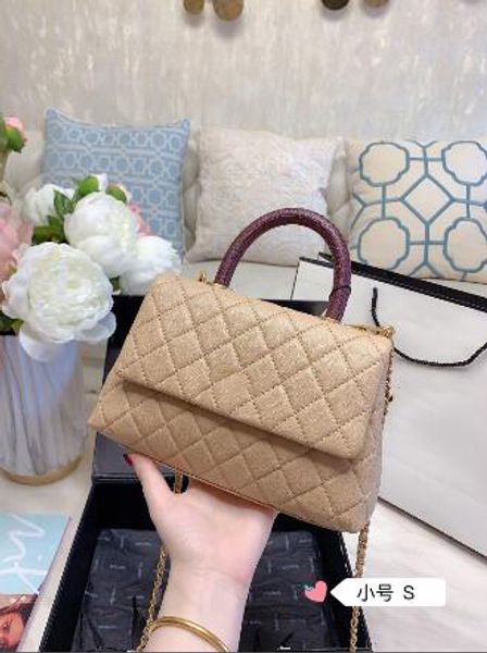 

2020 women's messenger bag shoulder bag wholesale genuine leather female crossbody metis designer handbag w handle 40780 ing