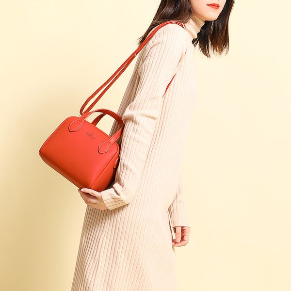 

venson boston сумка большой емкости сумки мода crossbody сумка versatile forever young женская