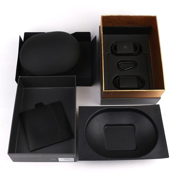 

Brand bluetooth headphone with w1 chip wirele earphone hd tudi3 original ealing package with eriou number working headphone