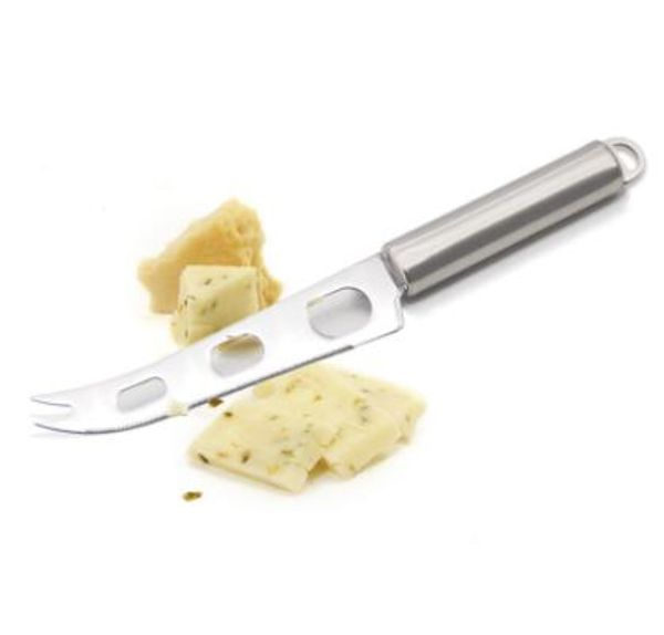 Atacado cortador de queijo de aço Inoxidável Presunto e queijo slicer queijo faca food grade material de cozinha ferramenta