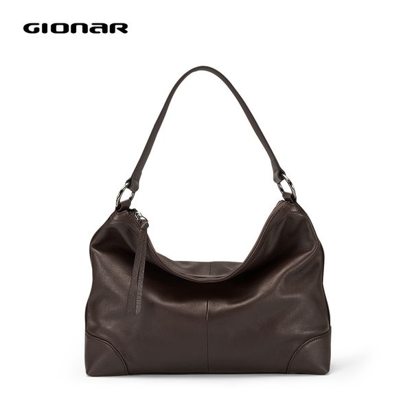 

gionar retro soft genuine leather handcrafted purses and handbags for women handle baguette bags daily use shoulder bags