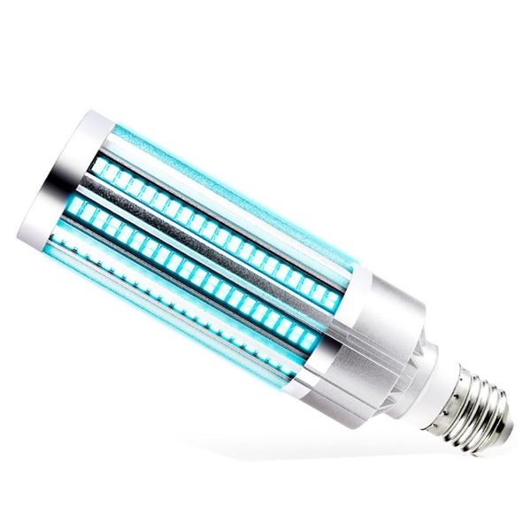 

e27 60w led corn lamp uv germicidal lamp uv sterilization lamp