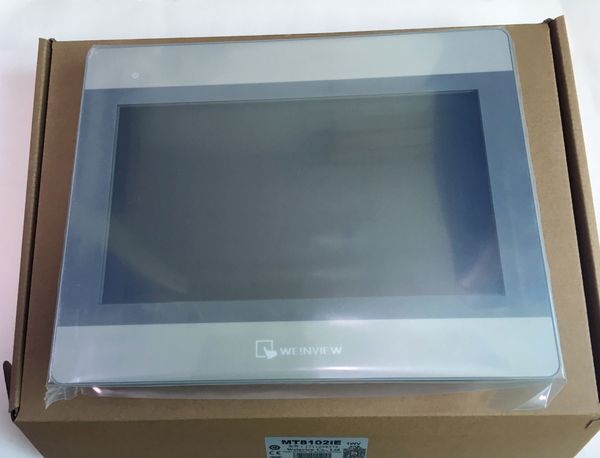

original weinview panel mt8102ie expedited shipping new in box
