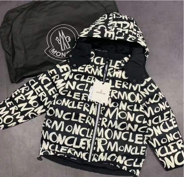 

Casaco Down de Criança jinhong2023