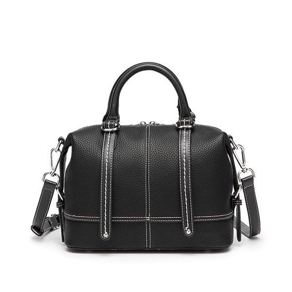 

2020 new spring air bag handbag fashion shoulder bag messenger bag women bags