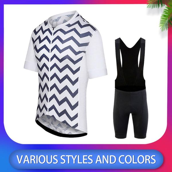 

2020 new raudax summer cycling jersey men short sleeved bicycle clothing movement cycle wear riding shirt breathable, Black;blue