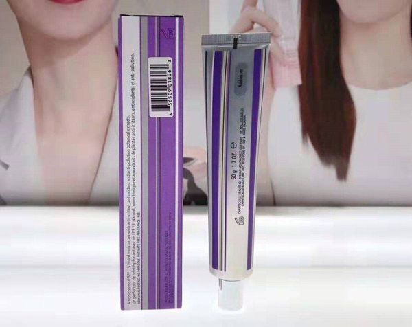 

Famou brand chantecaille repair moi turizing primer face foundation makeup cream 50g 2 color alaba ter and bli