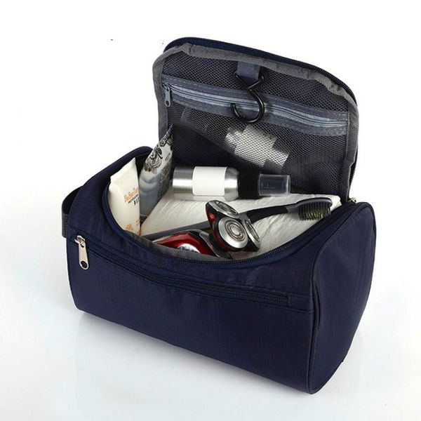 

cosmetic bags & cases travel kit men women bag make up organizer daily toiletry hand makeup waterproof beauty business trip