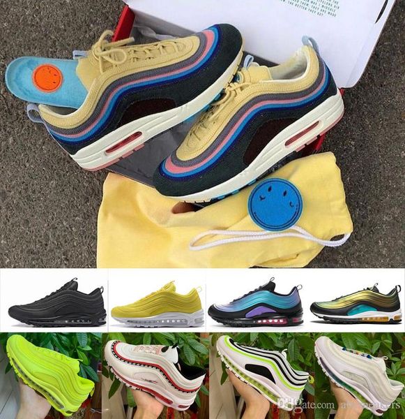 air max 97 sean wotherspoon 2019
